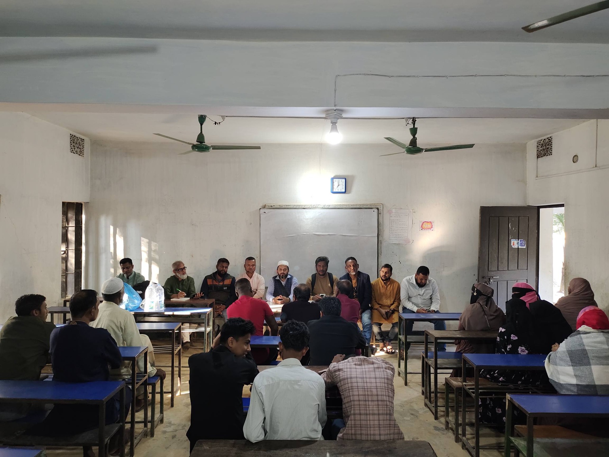 JESF Program Photo